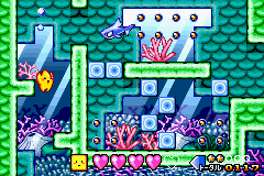 Densetsu no Starfy 2